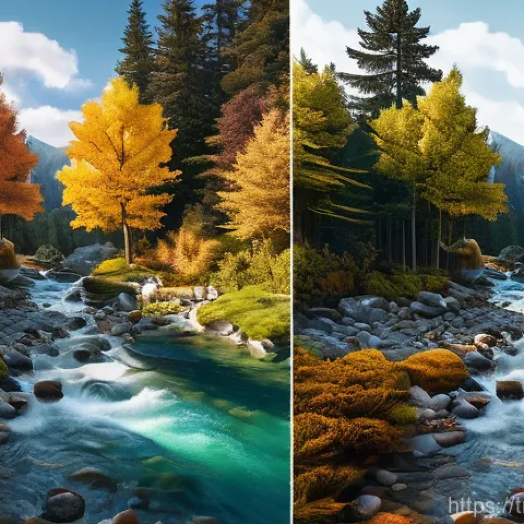 집중력 향상을 위한 개인 일지 작성법 - Here are three detailed image prompts in English, designed to meet your guidelines: