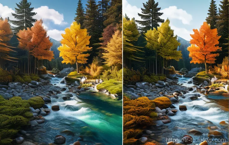 집중력 향상을 위한 개인 일지 작성법 - Here are three detailed image prompts in English, designed to meet your guidelines: